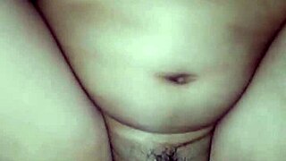 Mature voyeur wife with big pussy 😈