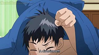 Schoolgirl fucked by teacher in doggystyle blowjob big tits hardcore chapter 2