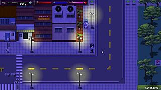 city of secret pt 3 horny slut exposes herself