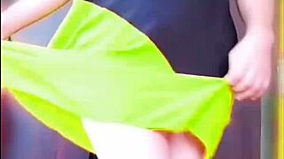 twerking big white ass crossdresser sissy amateur gay whore