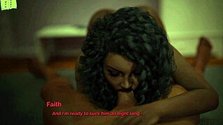 Shut Up And Dance With Big Tits And Blowjobs!