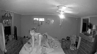 Brunette Bitch Loves Sucking Big Cocks 😘