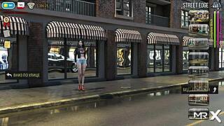 FASHIONBUSINESS - INSERTED HIS COCK INTO PUSSY IN MENS TOILET E2 11