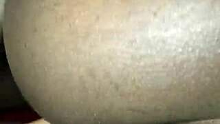 tinder date bent over for thick cock