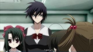 school days bloody train part 4 katou route