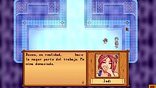 Jodi And Caroline In The Spa!