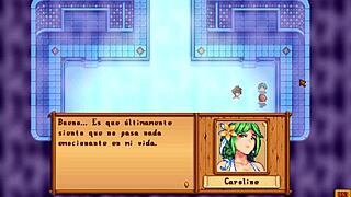 Jodi And Caroline In The Spa!