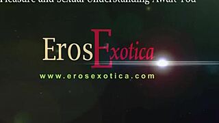 Does she love her new man enough for anal?