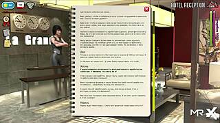 FASHIONBUSINESS - INSERTED HIS COCK INTO PUSSY IN MENS TOILET E2 11