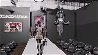 Fallout 4 Fashion Number 202