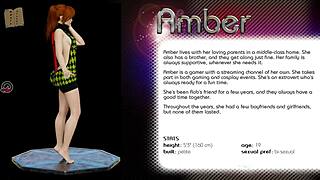 Alternate Existence 30 Game Adventure