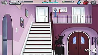 Give me money an' I'll be ready for ya more, uncensored in SummertimeSaga.