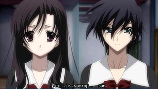 school days bloody train part 4 katou route