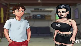 اديني فلوس وهكون جاهزة لك أكثر، غير محظور في سومر تايم ساغا