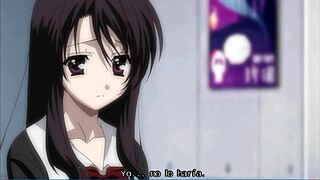 school days bloody train part 4 katou route