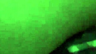 Submissive Wife Roped And Mounted!