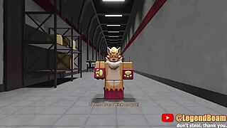 Baldi you're mine in fashui roblox animation uncensored.