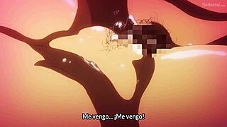 Jashinshoukaninrankyonyuuoyakoikeniegishiki Episode 1