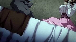 Jashinshoukaninrankyonyuuoyakoikeniegishiki Episode 1