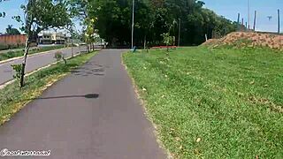 I went to my aunt's house and fucked my hot cousin 😏