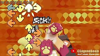 Baldi you're mine in fashui roblox animation uncensored.