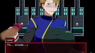 Battle Armor Solgante NTR Duston 2