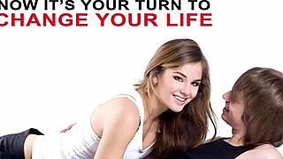 I’m obsessed with Angel Smalls’ tiny tits and dripping wet pussy.