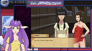 my hungry pussy leaves you wet