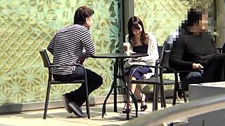 Anal Sex Obsession with Small Tits Babe Drives Me Wild