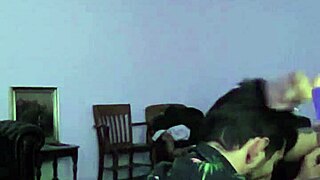 gay amateur blowjob homemade with monster cock
