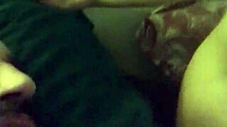 Teen Nikki Bliss Blows Neighbor And Gets Fingered To Uncontrollable Orgasm!