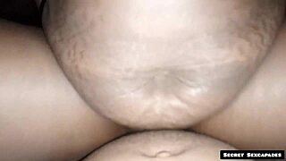 hey, wanna see me bang my new girlfriend in pov and finish on her pussy?