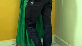 Boyfriend Bangs Ex-Girlfriend Just Before Her Wedding Day