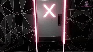 Exploring X Roulette End with 3D Cartoon Action