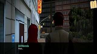 my new family episode 253 with big tits and ass