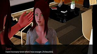 my new family episode 253 with big tits and ass