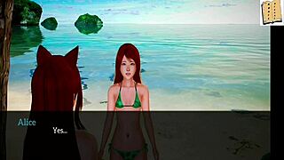 new family adventures with teens and bikinis