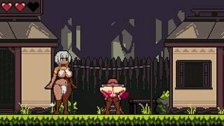 Life With The Tribe Part 1 In Anime Style