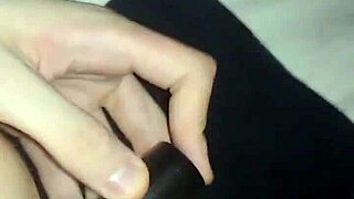 gay teen 18+ plays with ass