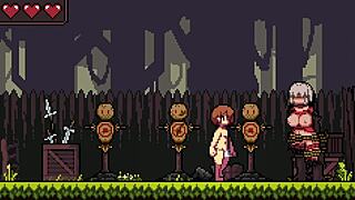 Life With The Tribe Part 1 In Anime Style