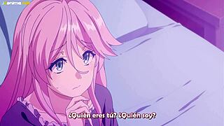 Intriguing anime hentai for katy