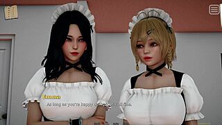 my bully turns into my lover in this story