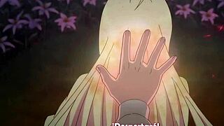 Intriguing anime hentai for katy