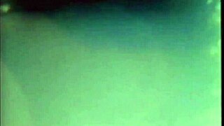 Kyoto Sun, Retro Pornstar Legend, in Hardcore Fuck Blast!