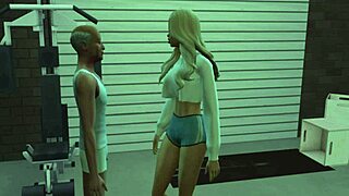 Grandpas Visit - Part 3