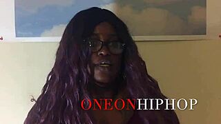 Hazelnutxxx Shares Her Full Interview On Oneonhiphop!