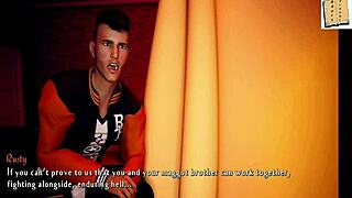 Being A Dik Route 22