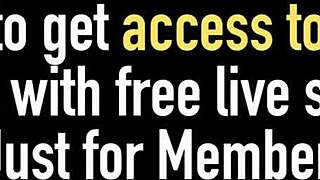 Wow! Busty MILF Sara Jay Kneels to Lick and Milk Hard POV Cock!