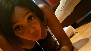 Check out this wild compilation of cumshots. Funny moments mixed with ebony facial action for laughs!