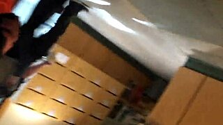 Hidden Candid Ass Voyeur Video Capture